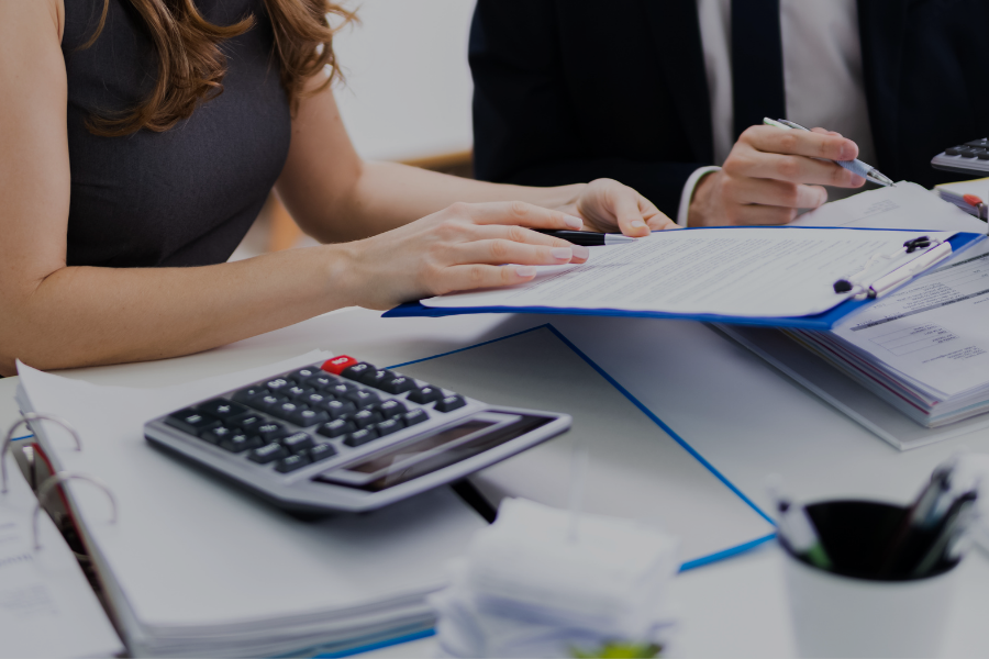 How to Reduce Your Corporation Tax Bill