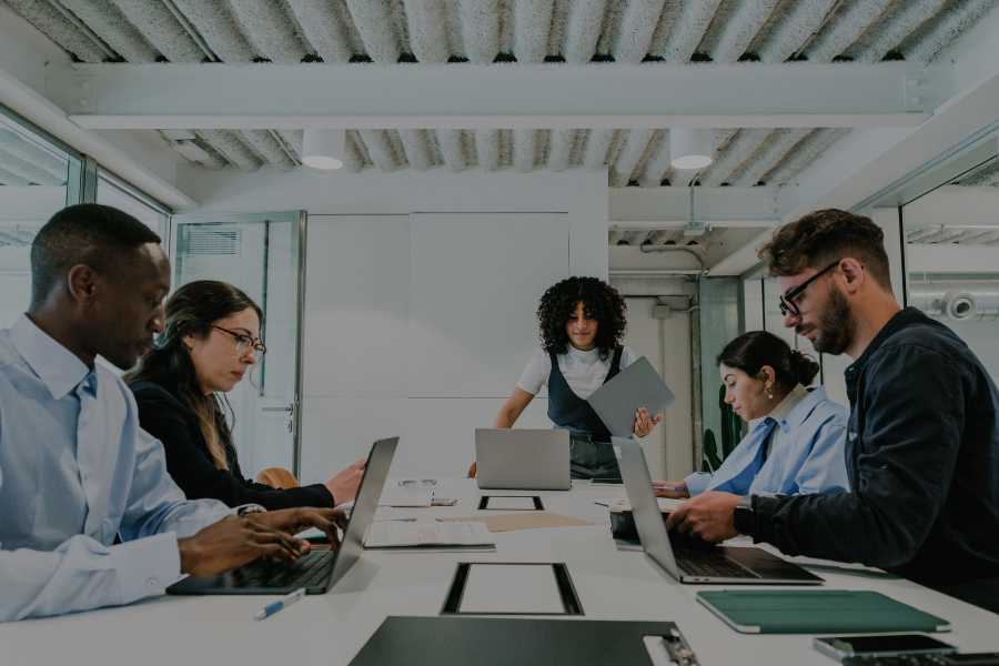 What Does a Bookkeeper Do?