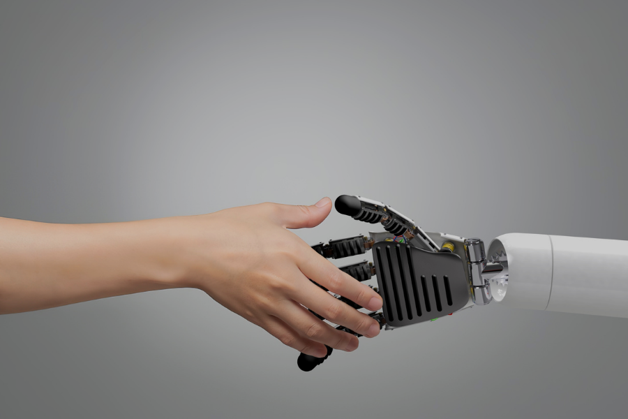 Can I Use AI for My Tax Return?