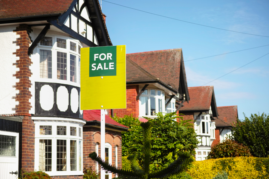 What Taxes Are Paid by Residential Property Owners in the UK?