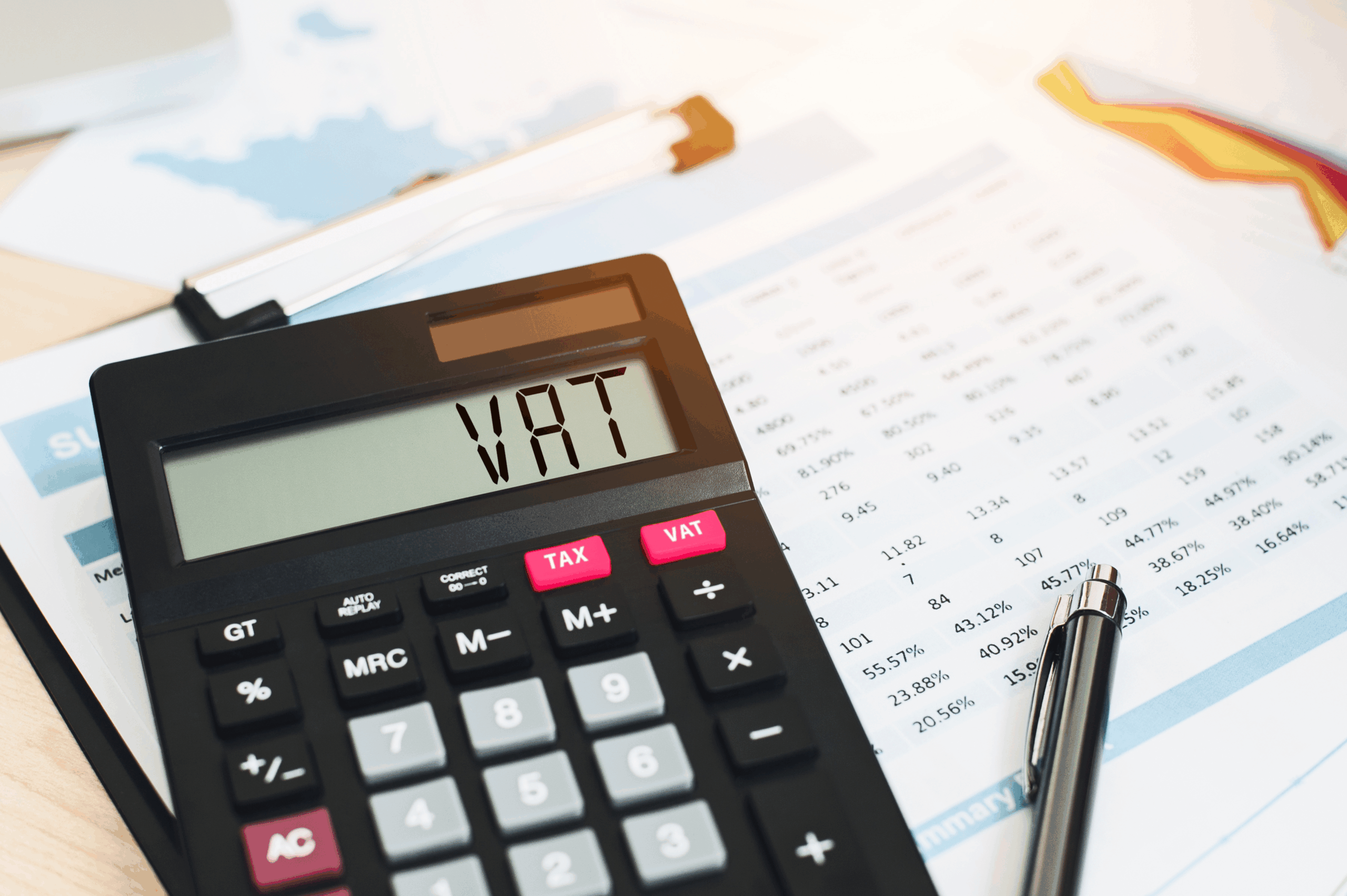 How To Check if a Company is VAT Registered