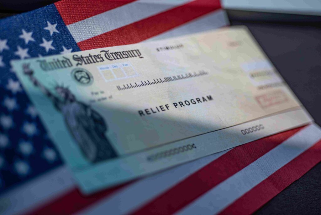 Missed Out on Stimulus Checks? Here’s What You Can Do Now