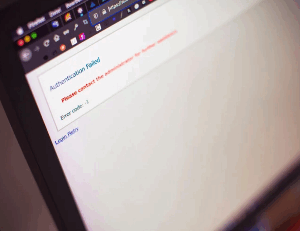 Amazon Web Services Disrupts Vital Online Services